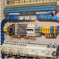 برق کار و با تجربه با ضمانت کیفیت خدمات|خدمات پیشه و مهارت|خرم‌آباد, |دیوار