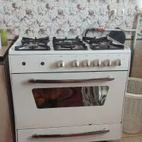 فرگاز|اجاق گاز و لوازم برقی پختوپز|جعفرآباد, |دیوار