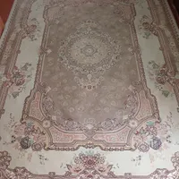 فرش ۷۰۰ شانه|فرش|مهاباد (آذربایجان غربی), |دیوار