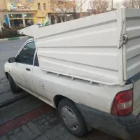 پراید۱۵۱|خودرو سواری و وانت|اصفهان, طاحونه|دیوار