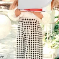 شلوار پارچه ای|لباس|بومهن, |دیوار