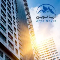 آپارتمان * ۶۳متری * یک خواب * کیانشهر * کرمی