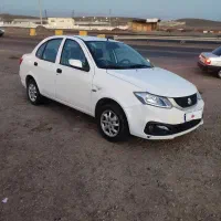 ساینا اس دوگانه ۱۴۰۲|خودرو سواری و وانت|اردبیل, |دیوار