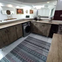 خانه اجاره ای ۱۱۵ متر در شهریار دوخواب طبقه دوم|اجارهٔ خانه و ویلا|شهریار, شهرک سازمانی ظفر|دیوار