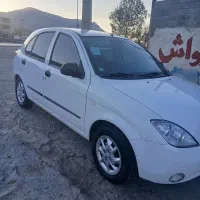 تیبا ۲ درحد|خودرو سواری و وانت|دورود, |دیوار