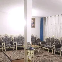 مبل نیمه استیل