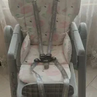 صندلی کودک