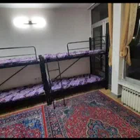 پانسیون دخترانه تبسم