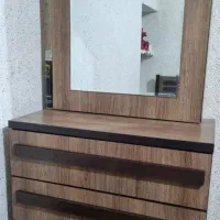 فروش سرویس خواب در حد نو|تخت و سرویس خواب|آبادان, |دیوار