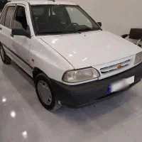 پراید مدل۸۷|خودرو سواری و وانت|کرمان, |دیوار