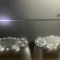 Ps4 کارکرده در حد