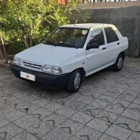 پراید۱۳۱ مدل۹۸ بدون رنگ|خودرو سواری و وانت|بم, |دیوار