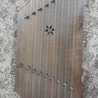 سنتور با مهر ساداتی