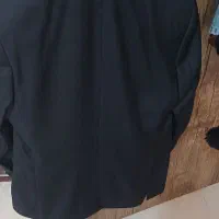 دو دست کت وشلوار سایز ۴۲ در حد نو