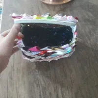 کیف آرایشی|کیف، کفش، کمربند|میاندوآب, |دیوار