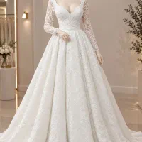 لباس عروس