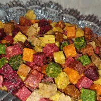 فروش‌عمده‌و‌جزئی حبه میوه/ارگانیک/قیمت‌مناسب/تازه|خوردنی و آشامیدنی|تهران, گلستان (شهرک راه آهن)|دیوار