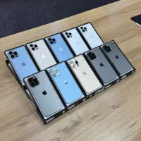 ۱۳ پرومکس پک اصلی