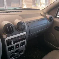 ال نود پارس خودرویی مدل ۹۵|خودرو سواری و وانت|سمیرم, |دیوار