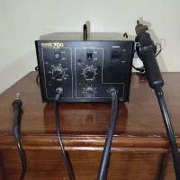 هیتر و هویه کوییک 700 Quick