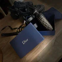 ست تراول ماگ و کتونی دیور