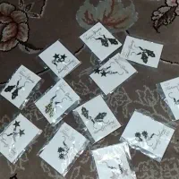 گوشواره حرز ائمه