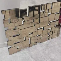 آینه دکوراتیو