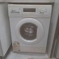 ماشین لباس شویی اسنوا