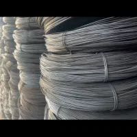 کارگر کوره و سلفون مفتول