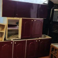 کابینت فلزی