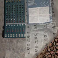 فروش‌دستگاه‌میکسر،یاماها|آلات موسیقی|چالوس, |دیوار