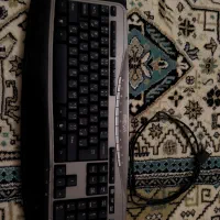 کیبورد کامپیوتر Meva