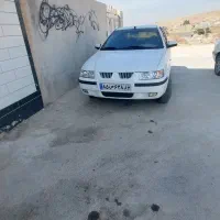 سمند lx|خودرو سواری و وانت|کازرون, |دیوار