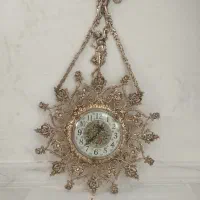 وسایل برنزی