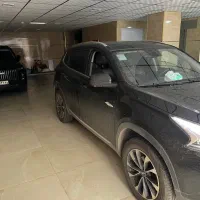 تیگو ۷ ۱۴۰۱|خودرو سواری و وانت|تبریز, |دیوار
