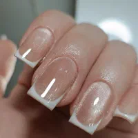 خدمات ناخن رایگان شد /کاشت ناخن/ لمینیت /ژلیش