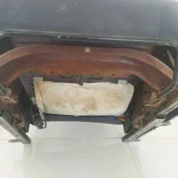 صندلی تویوتا|قطعات یدکی و لوازم جانبی|کاکی, |دیوار