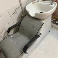 سرشور ومیزکانتر|آرایشگاه و سالن‌های زیبایی|اردبیل, |دیوار