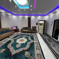 ویلایی ۳۵۰ متری سه خوابه در صومعه سرا