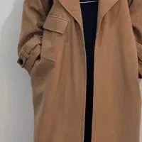 پالتو فوتر شتری