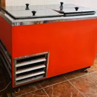 فریزر صندوقی