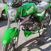 بنلی 150 صفر کیلومتر 1403 /سفته/