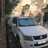 سوزوکی ویتارا ۱۳۸۷|خودرو سواری و وانت|تهران, شادآباد|دیوار