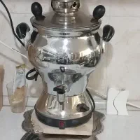 سماور برقی