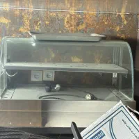 سرخ کن و گرم کن|کافیشاپ و رستوران|یاسوج, |دیوار