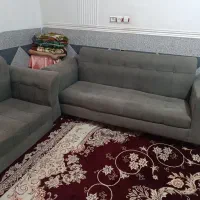 مبلمان|مبلمان خانگی و میز عسلی|زاهدان, |دیوار