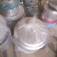 فروش انواع ظروف روحی  آشپزخانه