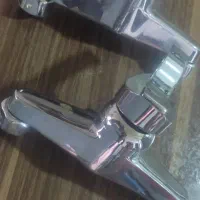 شیر دستشویی اهرمی