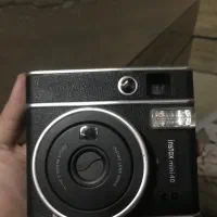 دوربین عکاسی چاپ سریع فوجی فیلم مدل INSTAX mini 40