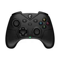 دسته بازی MSI Force GC300 Wireless|کنسول، بازی ویدئویی و آنلاین|اصفهان, خلجا|دیوار